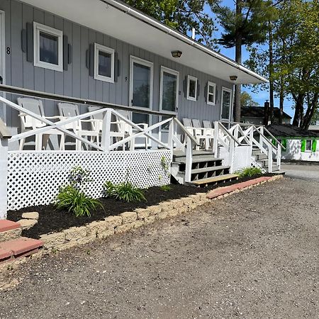 Marvin Gardens Motel Old Orchard Beach Exterior photo